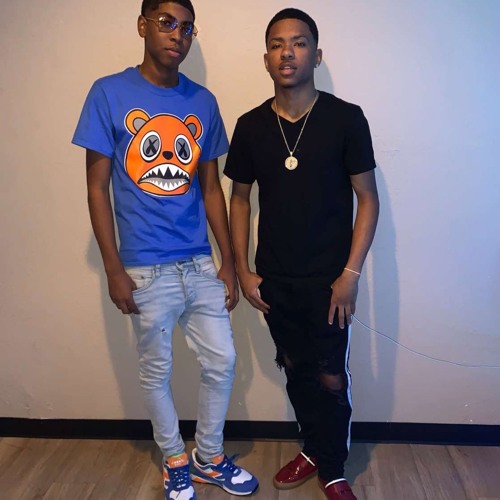 RTR Tre Ft. RTR KP - Intro Prod. By Rich