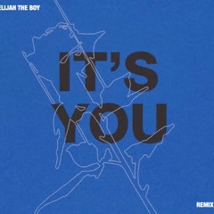 Ali Gatie - It's You (Elijah Remix)