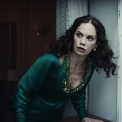 "His Dark Materials" 1x02: "The Idea of North"