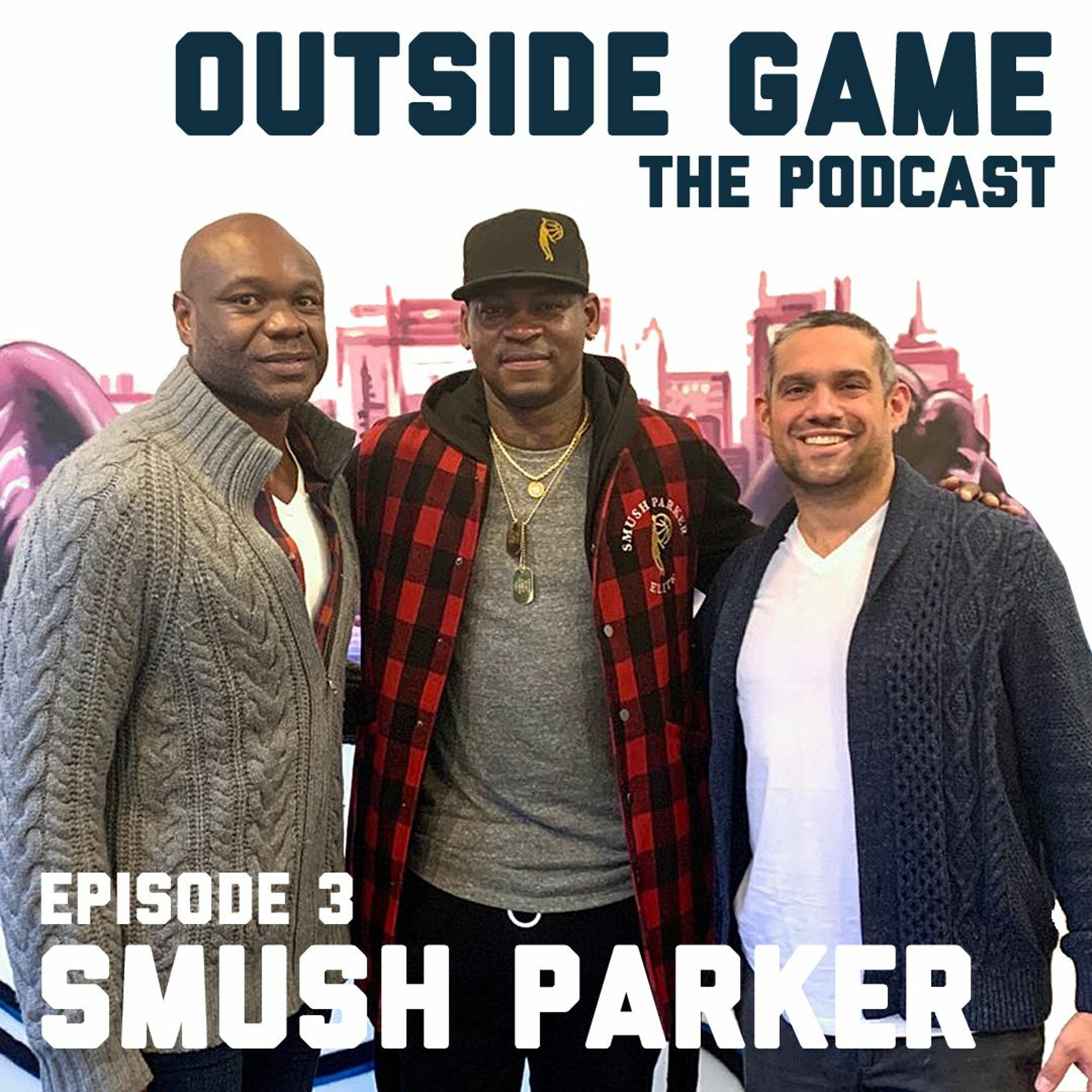 The Outside Game Podcast