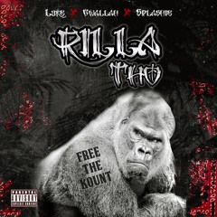 RILLA THO - Luke x Gwallah x Splashie