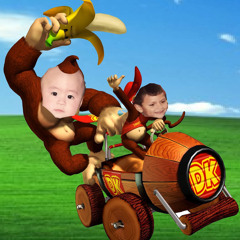 JOYRIDE (ft. brin)