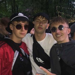 Overton Skank (Mr Traumatik- Spectacular  X  JNY- Where Am I)