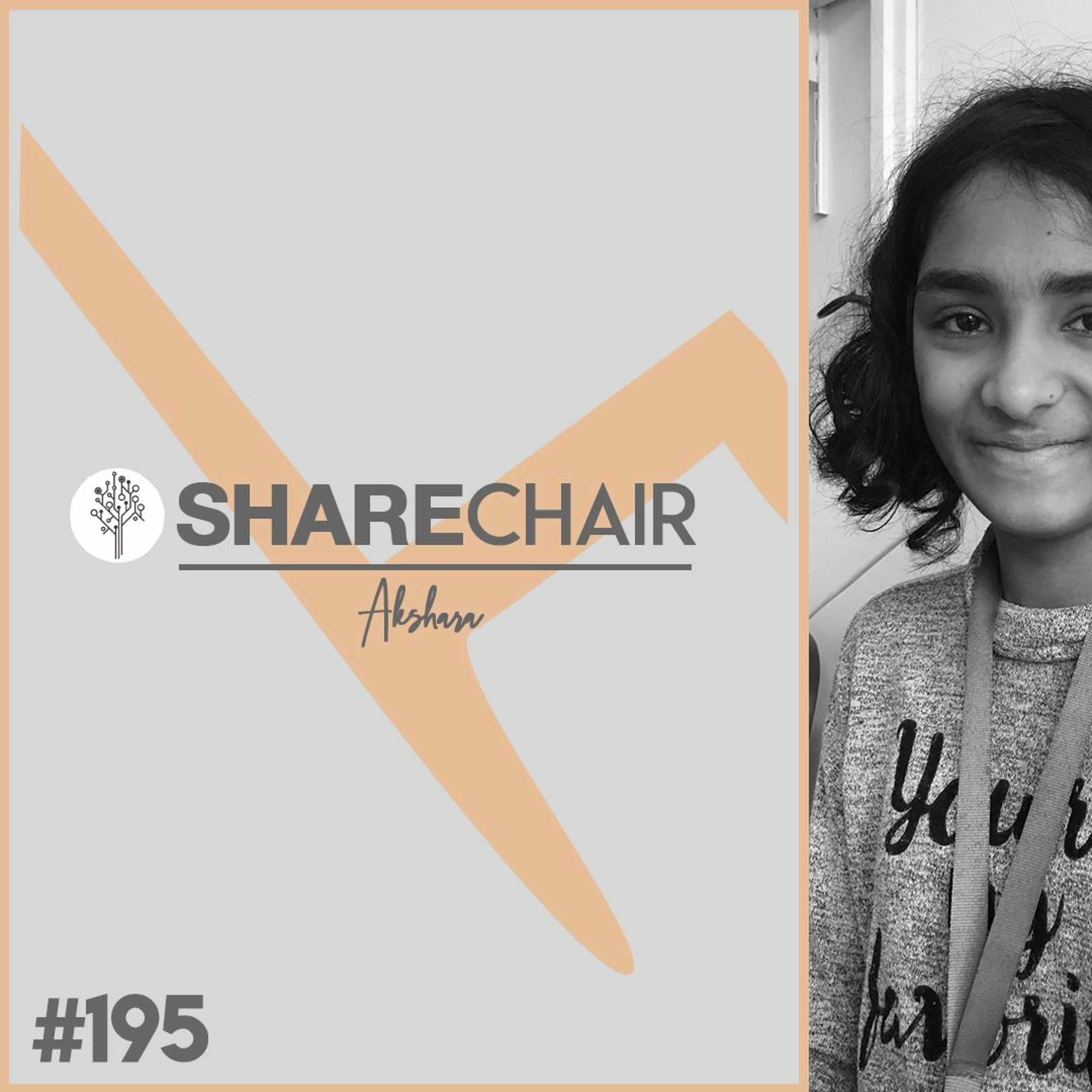 The Share Chair Podcast