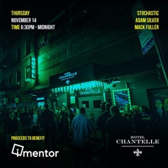 Hotel Chantelle 5 - Live Performance