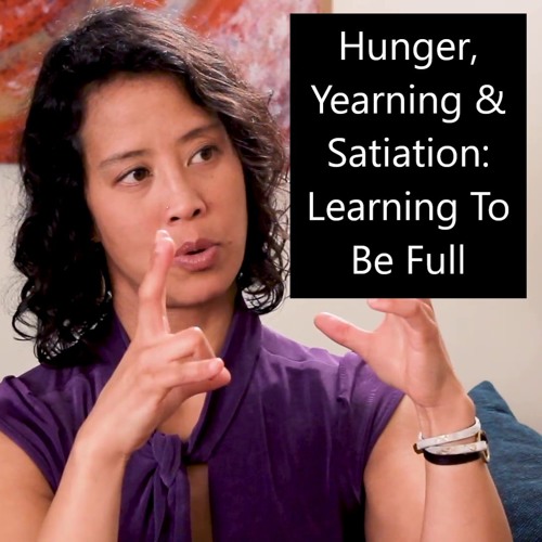 Episode 41 Learning To Be Full