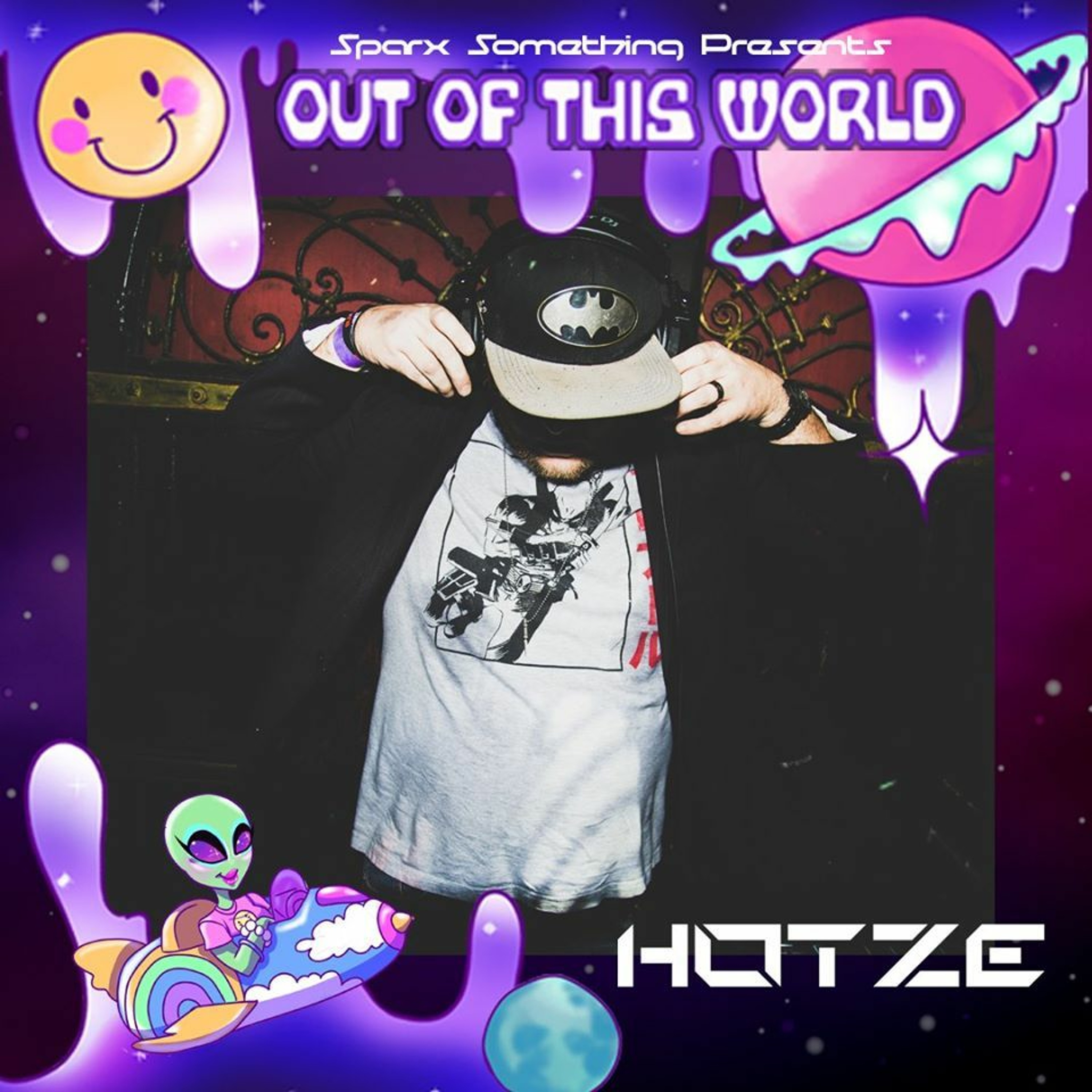 Hotze pres. Dichotomy Sessions