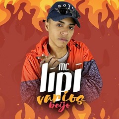 Mc Lipi- Já fui ( medley 2020)