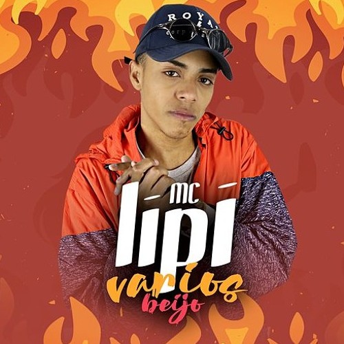 Mc Lipi- Já fui ( medley 2020)