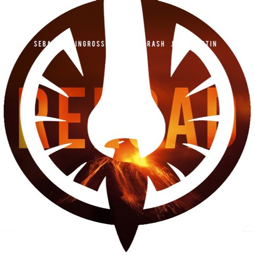 Sebastian Ingrosso, Tommy Trash feat. John Martin - Reload (Pulse Junkie Bootleg)