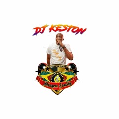 SLINGERZ PARTY VIBES BY DJ KESTON