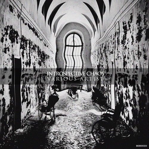 Premiere: Michal Jablonski - Hideo [Black Owl Records]
