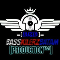 DJ TURUN NAIK 2019 B.K.B SOUND -[MannGarmix] PartyInBatam!!