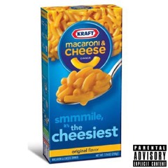 Mac N Cheese