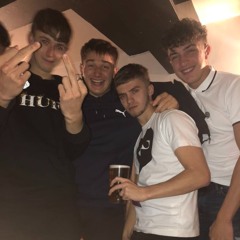 Big Bad Brougline Sound