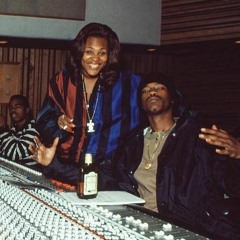 Kurupt & Jewell - I Don't Bang No More (Unreleased OG Uncut Long Version)