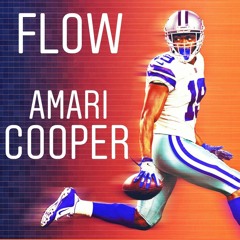 Amari Cooper