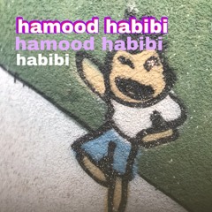 Hamood habibi