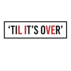 Till It’s Over (feat kid lucid & yung limi)