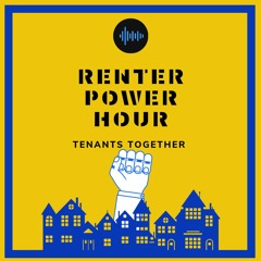 Renter Power Hour - Episode #3