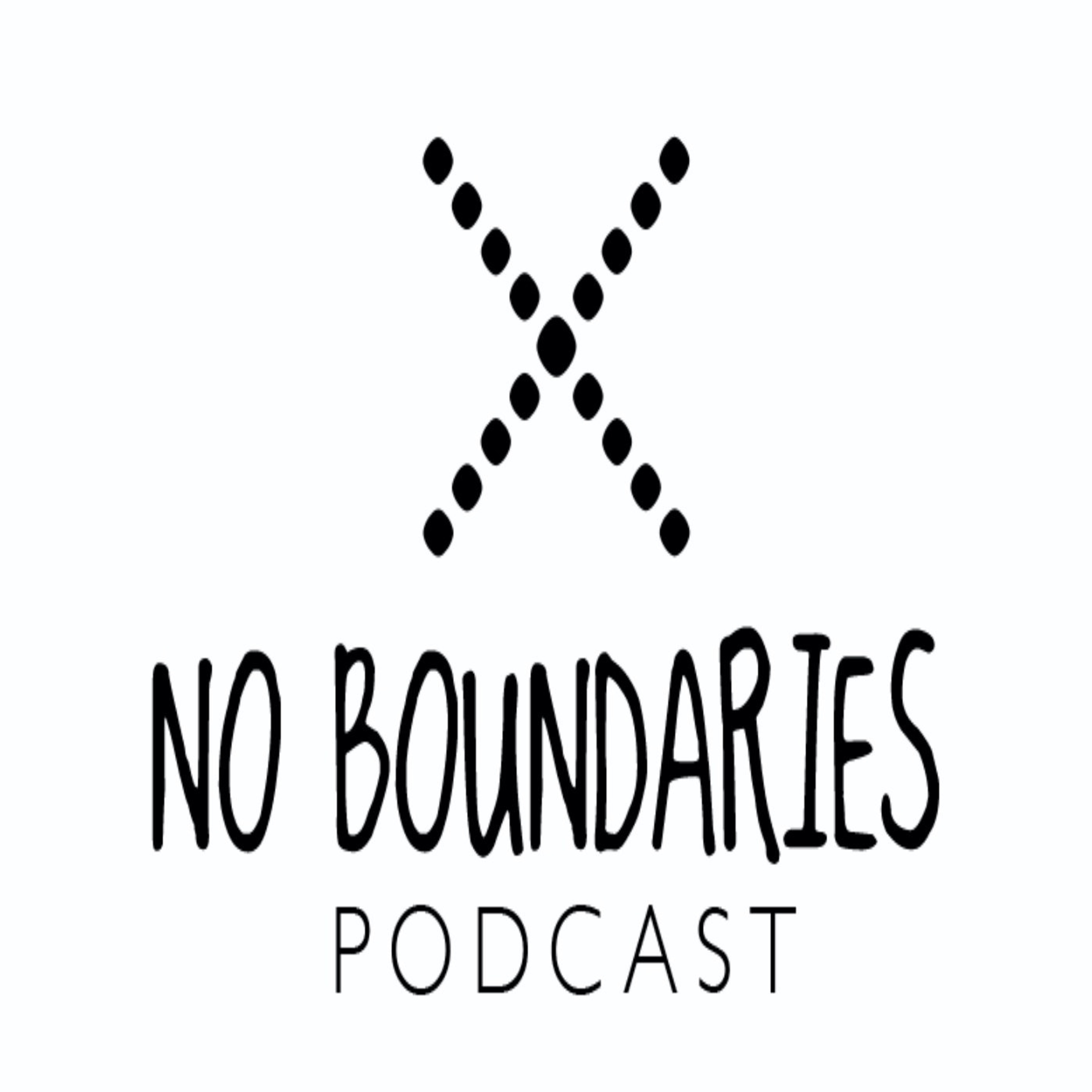 No Boundaries