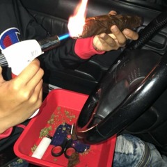 Lil Snup X Lil 6ixo -Lit Up