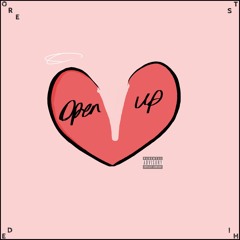 Open Up