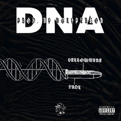 DEVIL'S BRIGADE - DNA (PROD. UGLY PERSON)