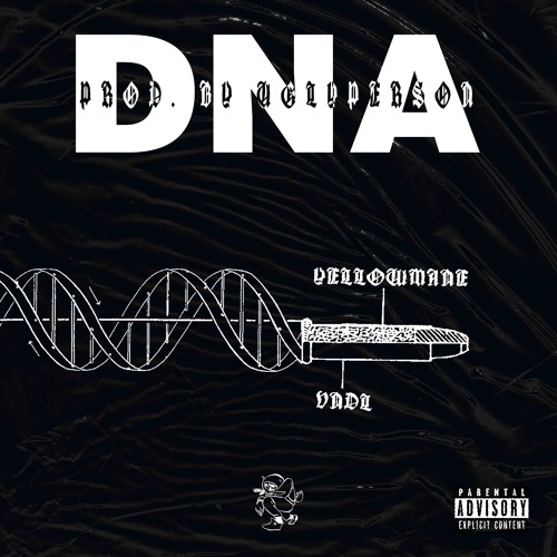 DEVIL'S BRIGADE - DNA (PROD. UGLY PERSON)