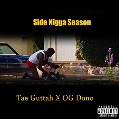 SIDE NIGGA SEASON