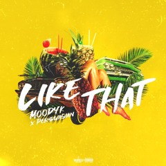 Like That (feat. Per$wasian)
