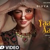 Yaad Piya Ki Aane Lagi Song Divya Khosla Kumar Neha Kakkar,Tanishk B,Jaani, Faisu Bhushan K (1)