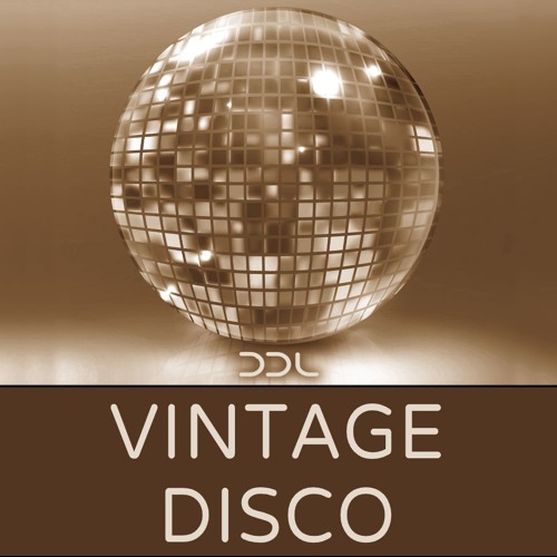 Deep Data Loops Vintage Disco WAV MiDi-DISCOVER