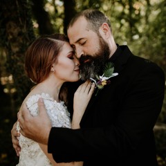 Moon River (wedding cover)