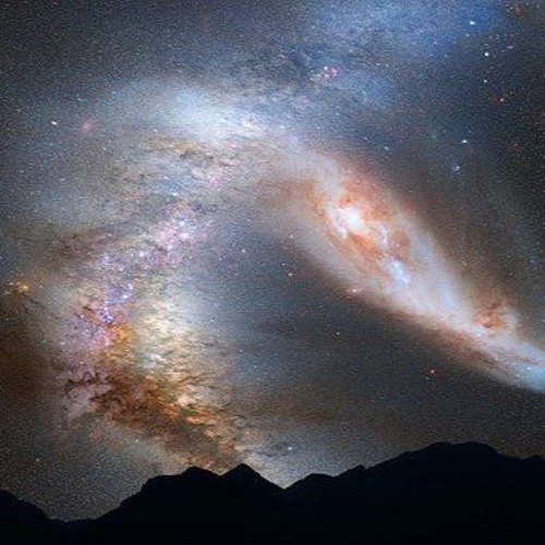 The Vast Unexplored (Intro)