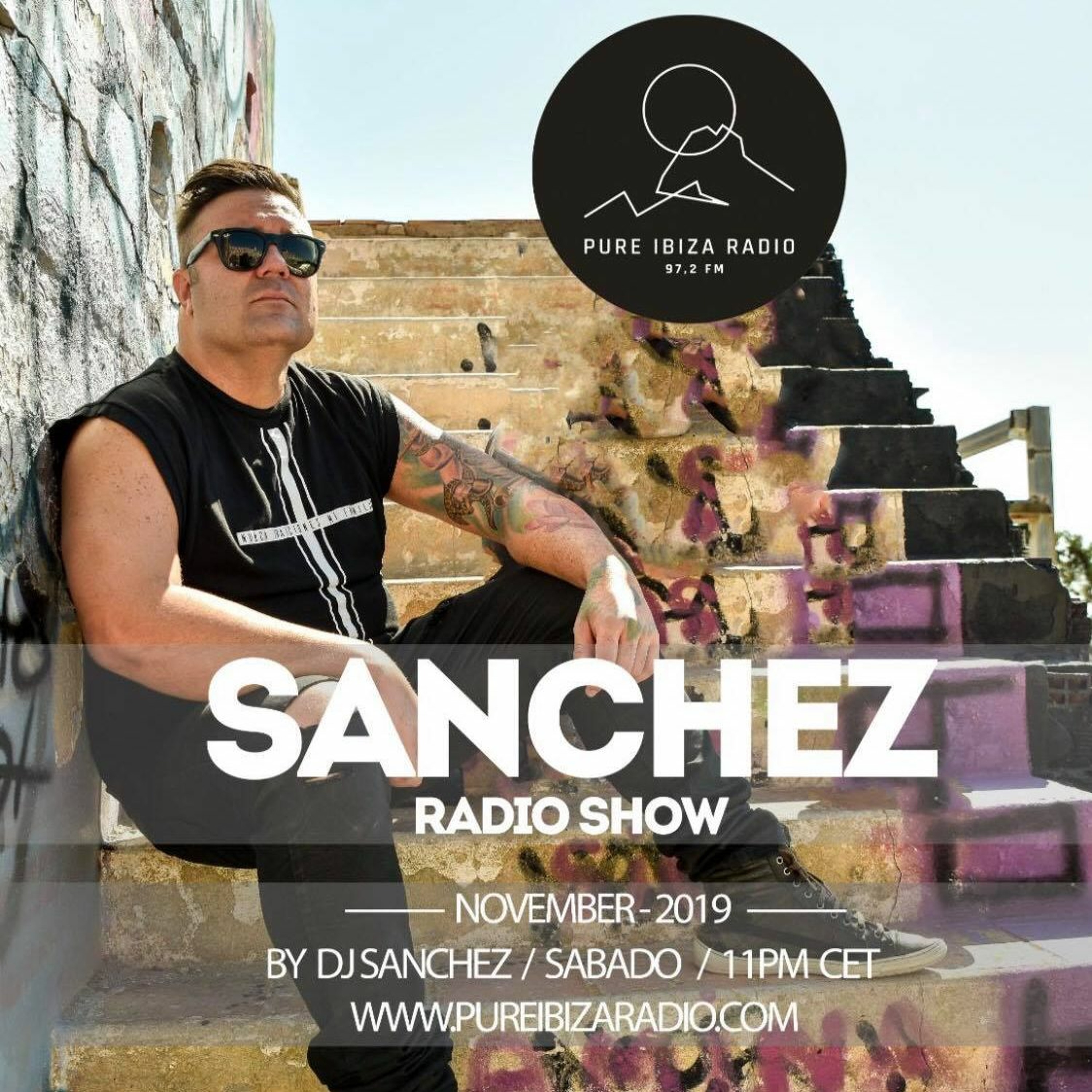 DJ SANCHEZ