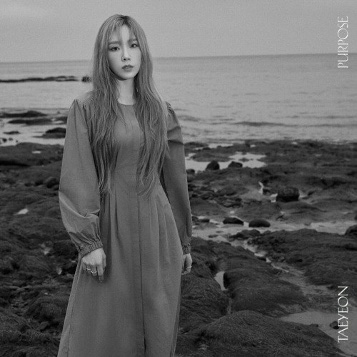 TAEYEON - 불티 (Spark) [Purpose - The 2nd Album]