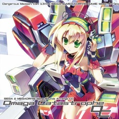 Omega Catastrophe - 06 Passionate Squash(Splash Wave - OutRun)