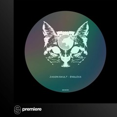 Premiere: Jason Rault - Endless - MIAW