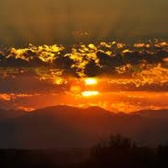 BEFORE THE SUNRISE