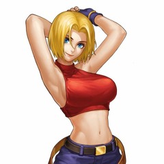 Terry115 - KOF 2000 Super Smash Bros. Ultimate