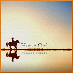 Horse Girl