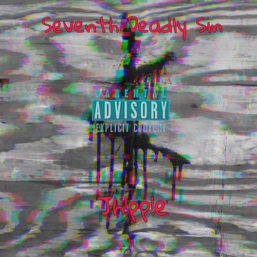 Seventh Deadly Sin by Jh!pp!e