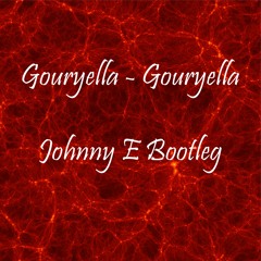 Gouryella - Gouryella (Johnny E Bootleg) FREE DL