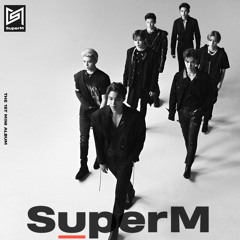 SuperM - Jopping The 1st Mini Album (Full Album)