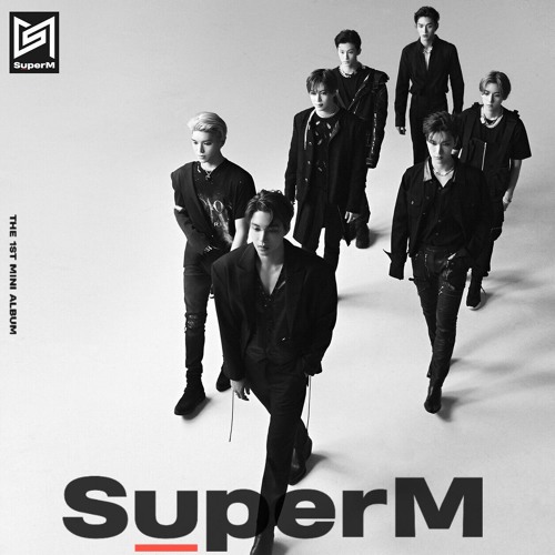 Stream SuperM - Jopping The 1st Mini Album (Full Album) by L2Share♫88 |  Listen online for free on SoundCloud
