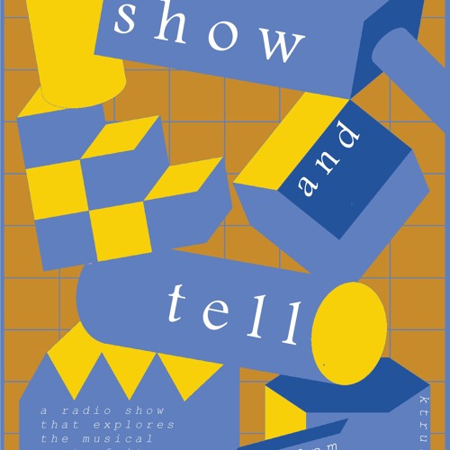 Show and Tell Season 1