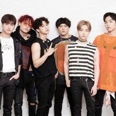 iKON -  LOVE SCENARIO LIVE 2019 SEOUL