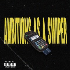 Teejayx6 Ambitious As A Swiper (Official Audio)
