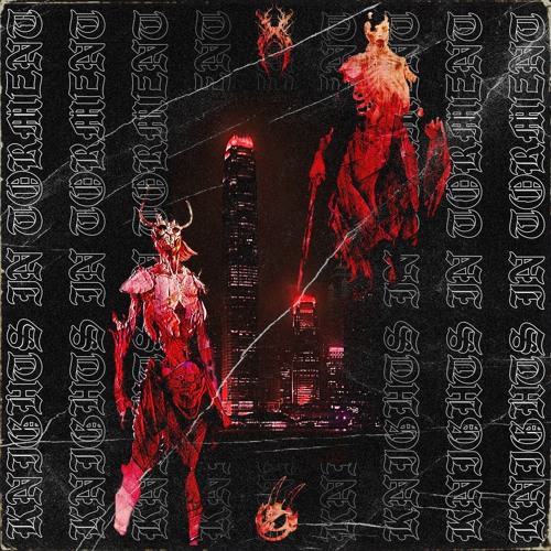 K.I.T. (feat. DEPTH STRIDA) [prod. ｗａｓ]